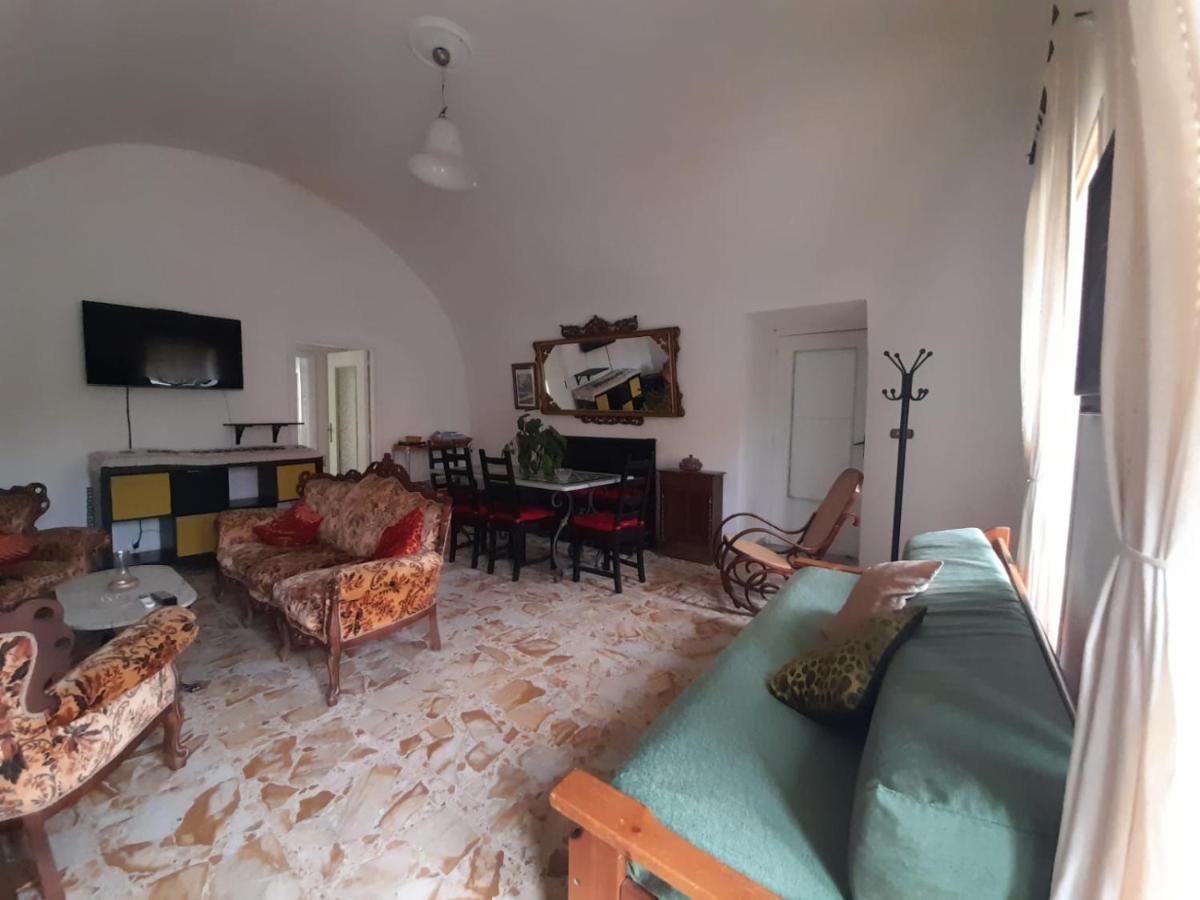 La Casa Di Romeo Bed & Breakfast Procida Exterior photo